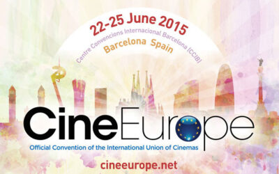 CineEurope Message