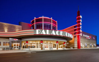 Marcus Palace – Sun Prairie