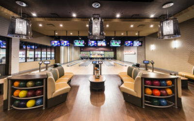 Malco Premier Lanes – Oxford