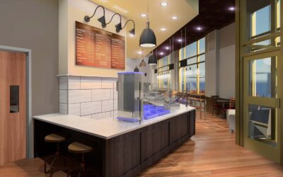 Peet’s Coffee & Tea