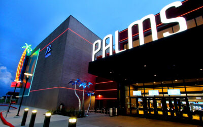 Fridley Theatre – The Palms Theatre & IMAX