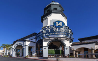 Studio 14 Movie Grill