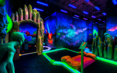 FatCats Entertainment – FatCats Mesa