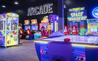 Smitty’s – Gamelab Sanford