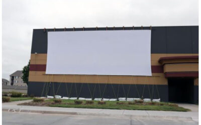 The Re-emergence of the Drive-in Movies