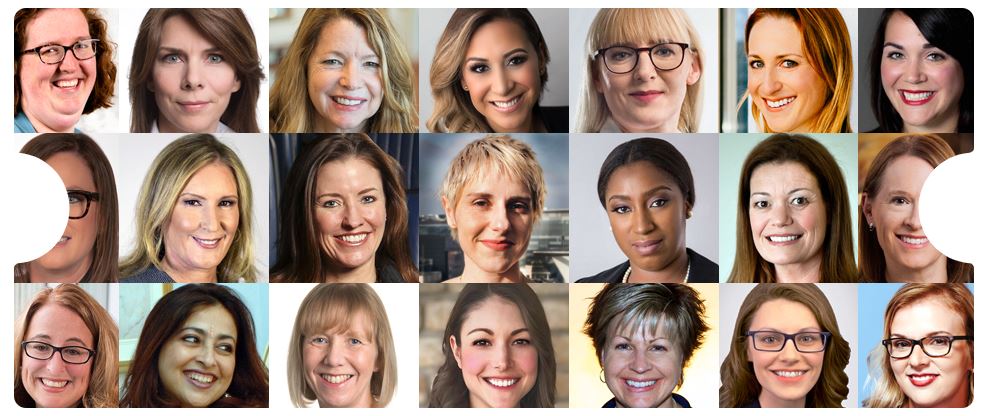 CJ’s Top 50 Women In Global Cinema – 2020
