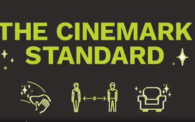 The Cinemark Standard