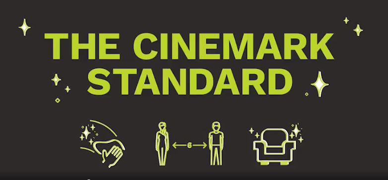 The Cinemark Standard