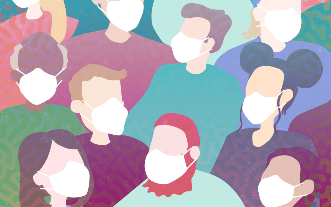 Will the Global Pandemic Forever Change the Industry?
