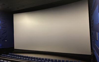 Malco Grandview IMAX