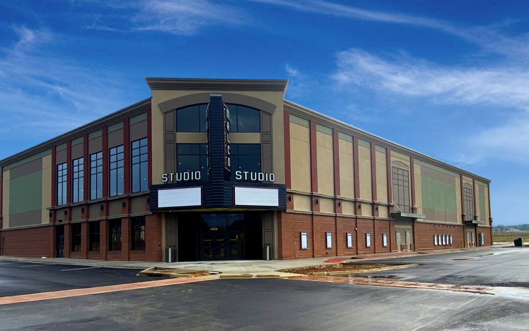 Malco Jonesboro to Open June 2020