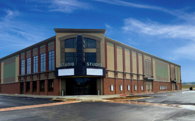 Malco Jonesboro to Open June 2020