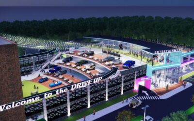 TK Architects Mentioned in CNBC Television Article, COVID-19 Solutions