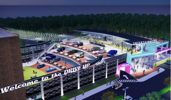 TK Architects Mentioned in CNBC Television Article, COVID-19 Solutions