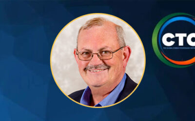 Mike Cummings Awarded Lifetime Achievement Award