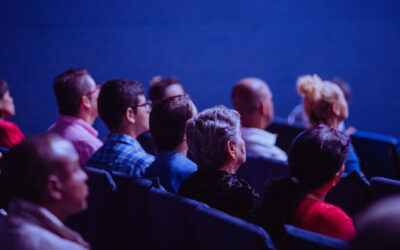 Resiliency for Cinemas to Rebound and Thrive