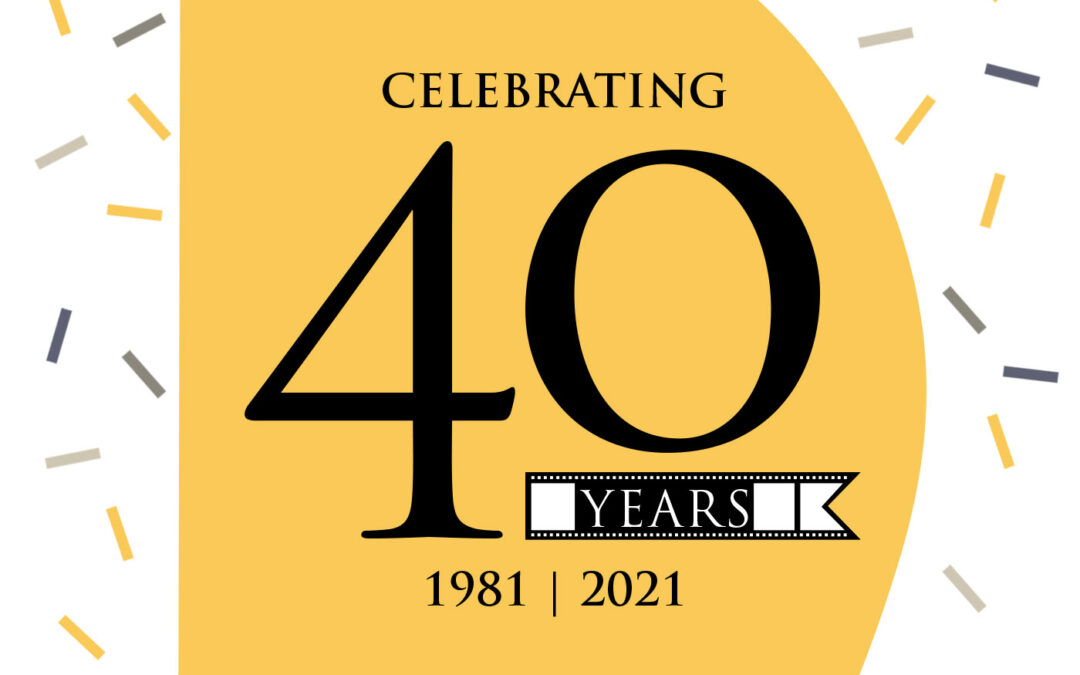 TK Architects 40th Aniversary Celebration!
