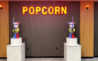 Icon Cinemas – Windsor Hills