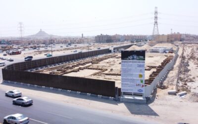 Momentum Adventure Park – Dammam, Saudi Arabia