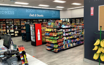 The Future of C-Stores