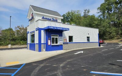 Aroma Joe’s – Monroeville, PA