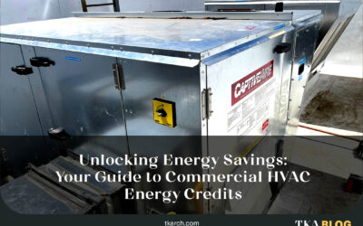 Unlocking Energy Savings: Your Guide to Commercial HVAC Energy Credits