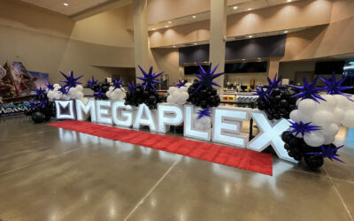 Megaplex – Redstone