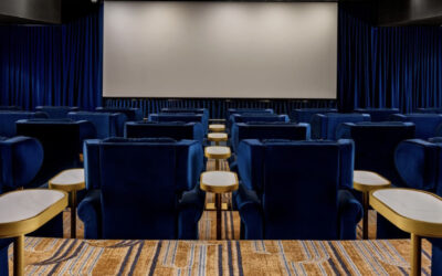 Monoplex – Hyatt Regency Greenwich