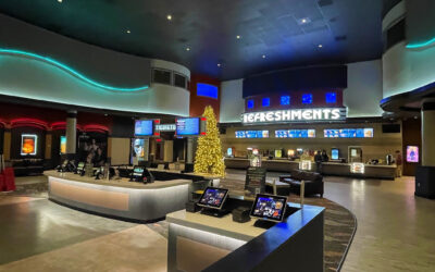 Malco – Cordova Renovation