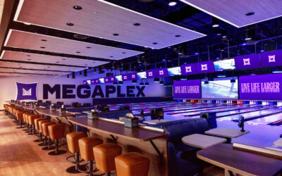 LHM Megaplex – Daybreak – South Jordan, UT