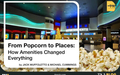 From Popcorn to Places: How Amenities Changed Everything