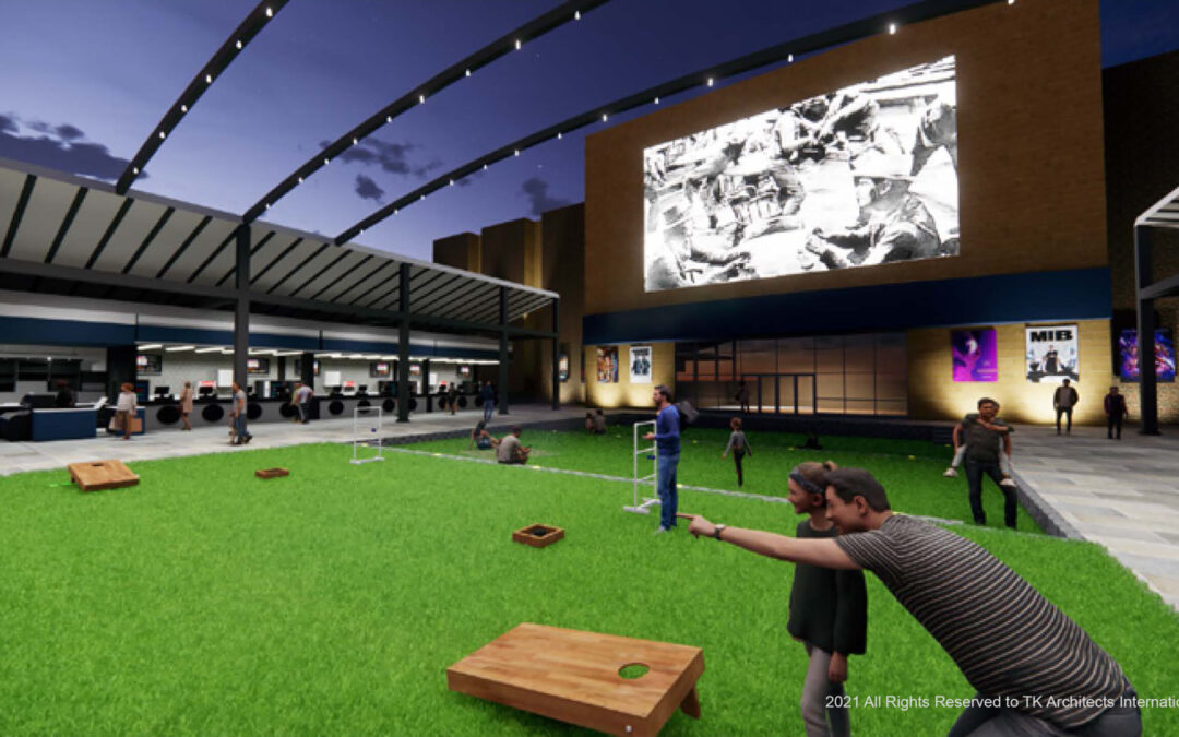 Get the Most Value from Your Renderings: 5 Tips for Clients and Project Teams