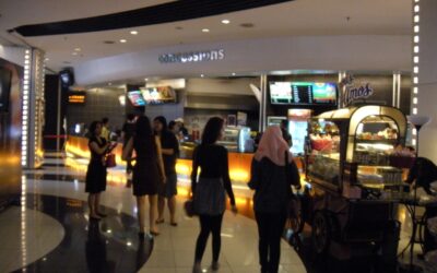 The Worldwide Cinema Experience