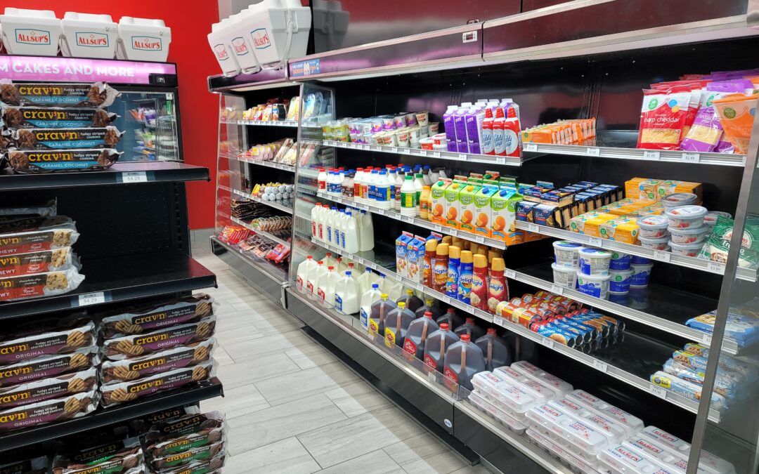 The Evolution of C-Stores