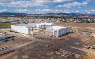 To Lease, Own, Build New, Re-use, or Renovate.