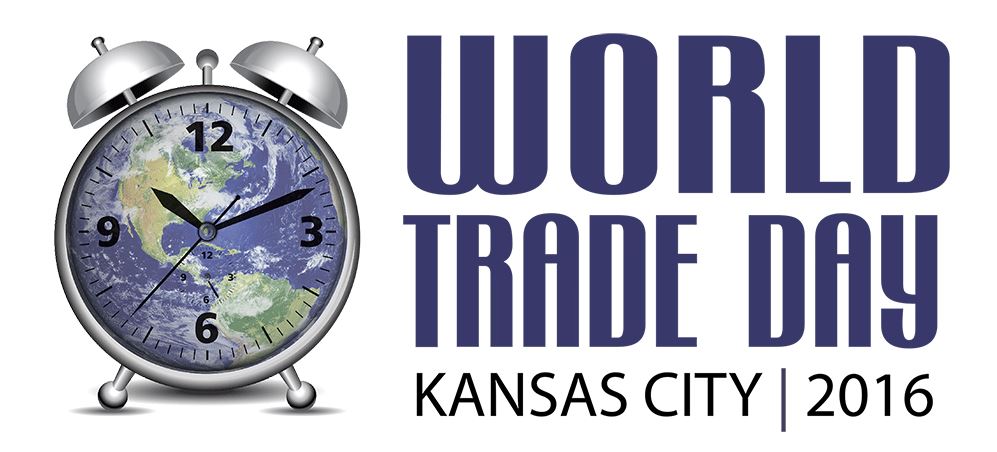 2016 World Trade Day Kansas City