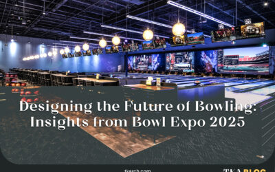 Designing the Future of Bowling: Insights from Bowl Expo 2025