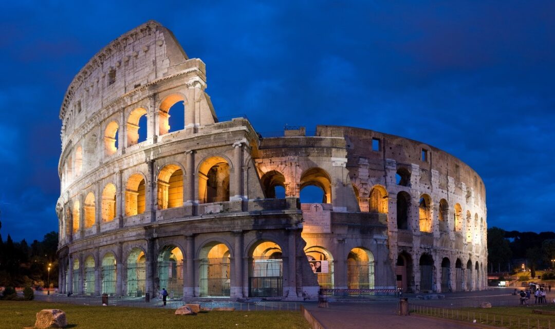 Stadium Seating – What is the Most Cost Effective Construction?