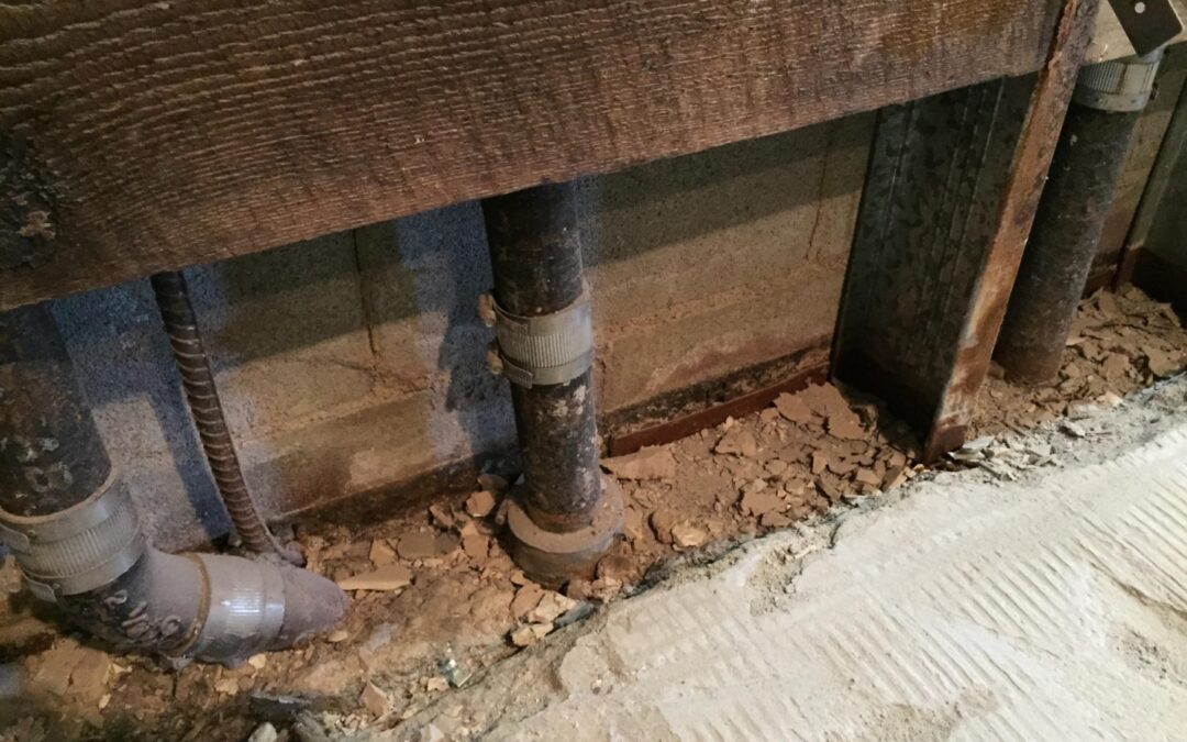 Engineers, Integration and Renovations—the Mystery Moments
