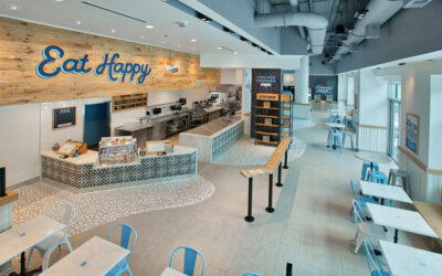 Mendocino Farms – South Lake Union