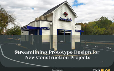 Streamlining Prototype Design for New Construction Projects