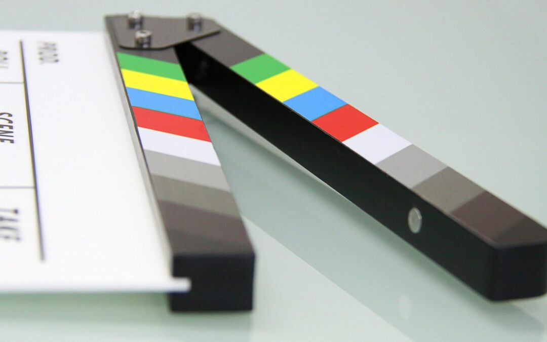 Inflection Point for Cinema Exhibition