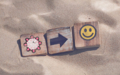 Wayfinding… how to get from Pandemic to Design