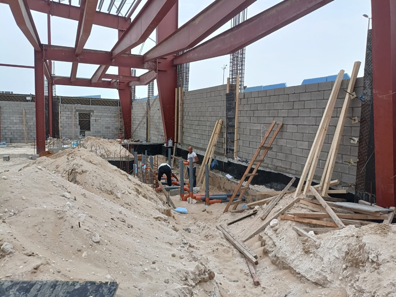 tk-structural-coordinated-steel-masonry